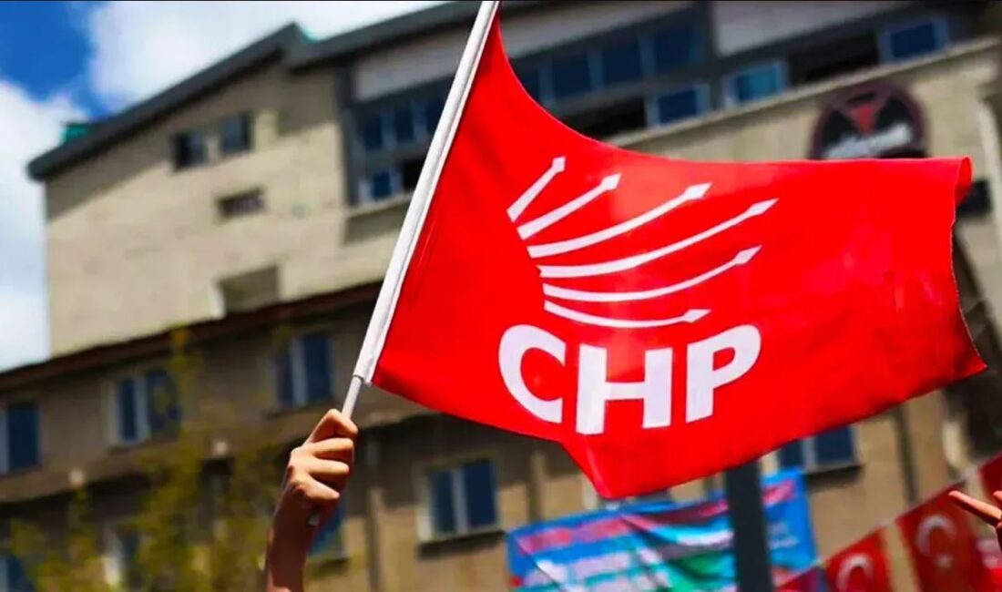 İstanbul 45. Asliye Hukuk Mahkemesi'nin CHP İstanbul İl Başkanı Çelik