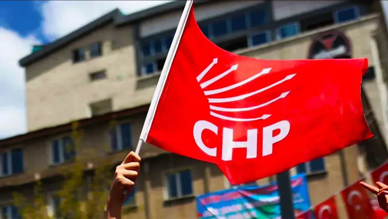 İstanbul 45. Asliye Hukuk Mahkemesi'nin CHP İstanbul İl Başkanı Çelik