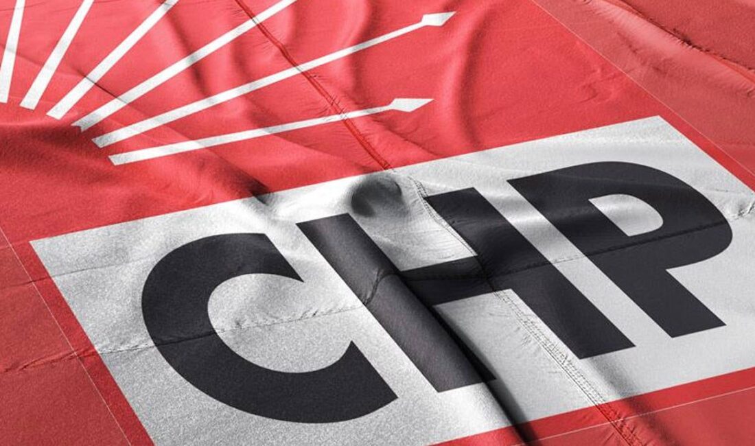 CHP İstanbul İl Kongresi’nin iptali sonrası mahkeme tarafından atanan Zeki