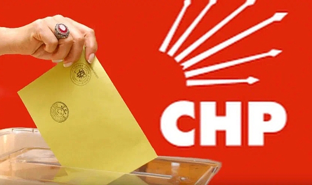 CHP Ümraniye İlçe Örgütü, 28 Eylül’de yapılacak 39. Olağan Kongre