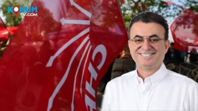 CHP Ümraniye İlçe Başkan Adayı Gürsel Sarımaden, 2,5 yıllık saha