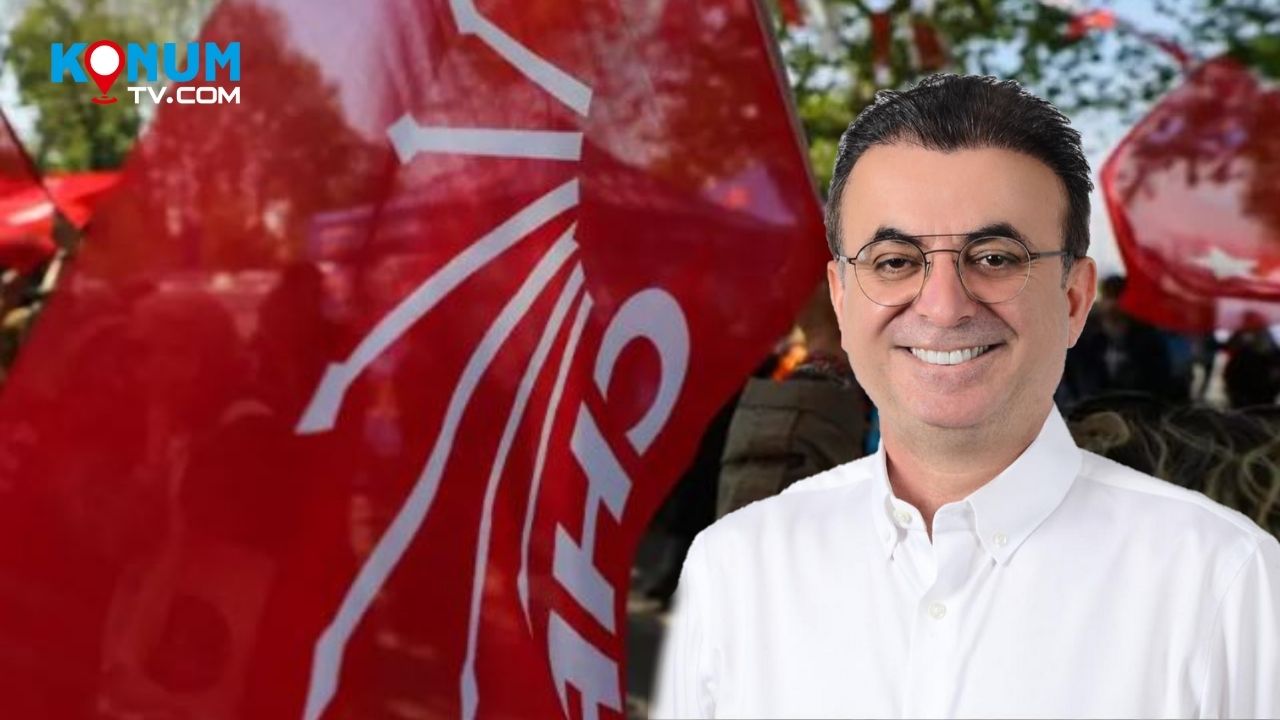 CHP Ümraniye İlçe Başkan Adayı Gürsel Sarımaden, 2,5 yıllık saha