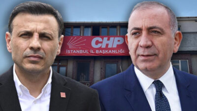 CHP’nin İstanbul İl Başkanlığına atanan kayyum heyetinin itirazlarına ilişkin davanın