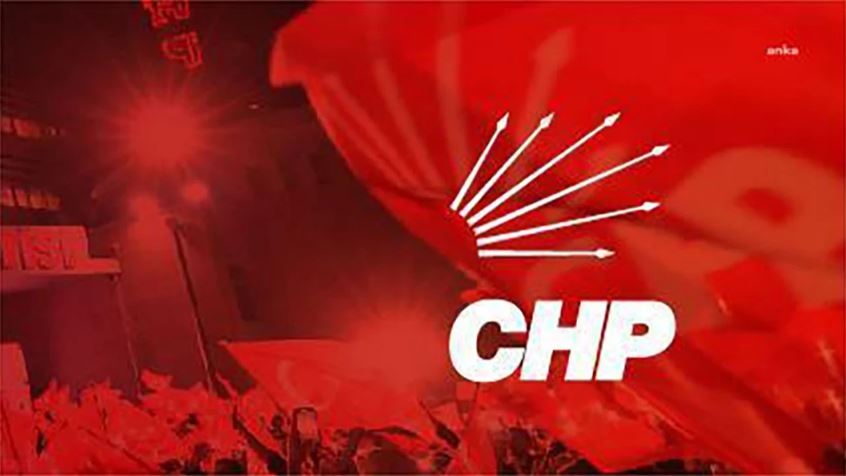 CHP, 900’den fazla delegenin imzasıyla olağanüstü kurultay talebini resmen Çankaya
