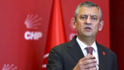 Hikmet Çetin'in, MHP lideri Devlet Bahçeli'yi ziyaretinden sonra gündem olan