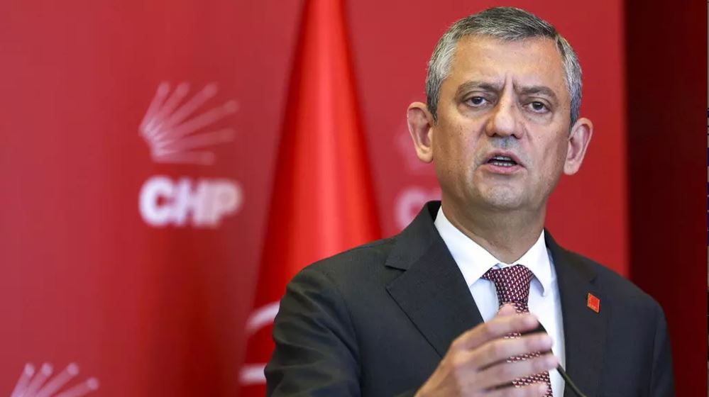 Hikmet Çetin'in, MHP lideri Devlet Bahçeli'yi ziyaretinden sonra gündem olan