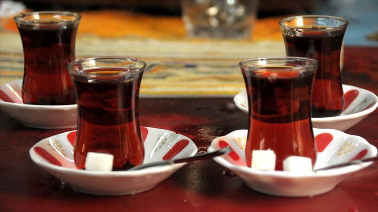 Milli içeceğimiz çayın fiyatı hazirandan bu yana 3. kez arttı.