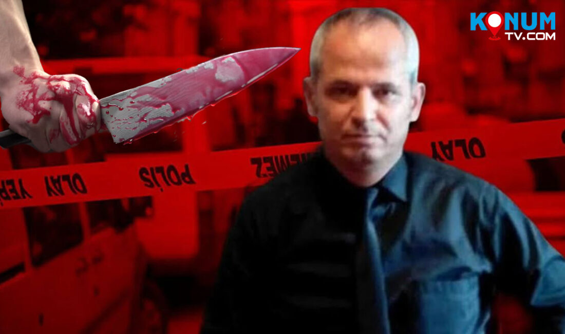 Cumhuriyet Savcısı Ercan Kayhan, 19 yaşındaki Mustafa Can Gül tarafından