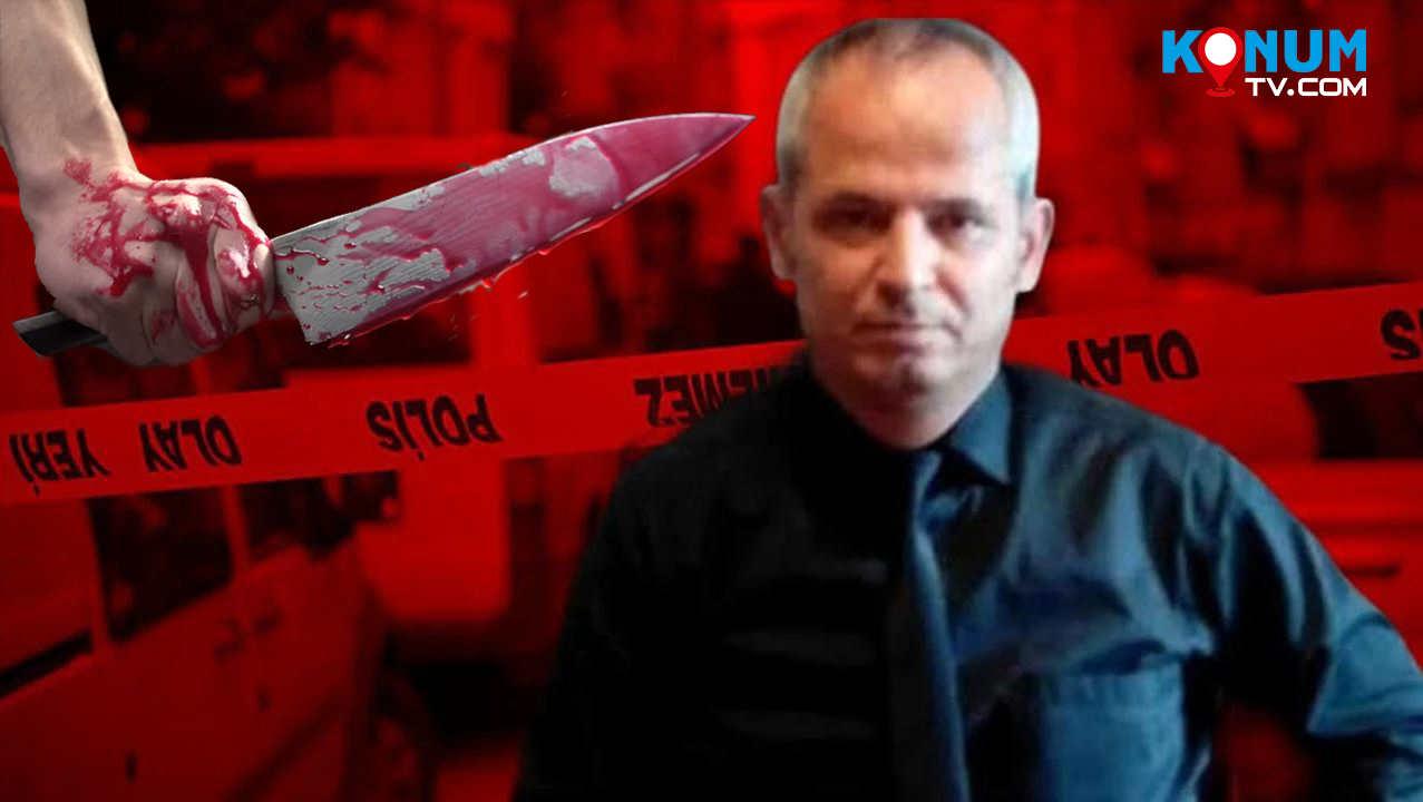 Cumhuriyet Savcısı Ercan Kayhan, 19 yaşındaki Mustafa Can Gül tarafından