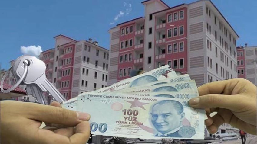 Türkiye İstatistik Kurumu (TÜİK) Ağustos ayına ilişkin enflasyon verilerini yayımladı.