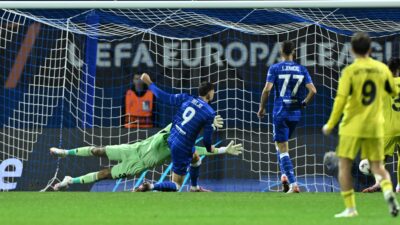 UEFA Avrupa Ligi’nin ilk haftasında temsilcimiz Fenerbahçe, deplasmanda Hırvatistan ekibi