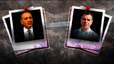 CHP İstanbul İl Başkanlığı’ndaki kayyum ve yönetim tartışmalarının ardından Gürsel