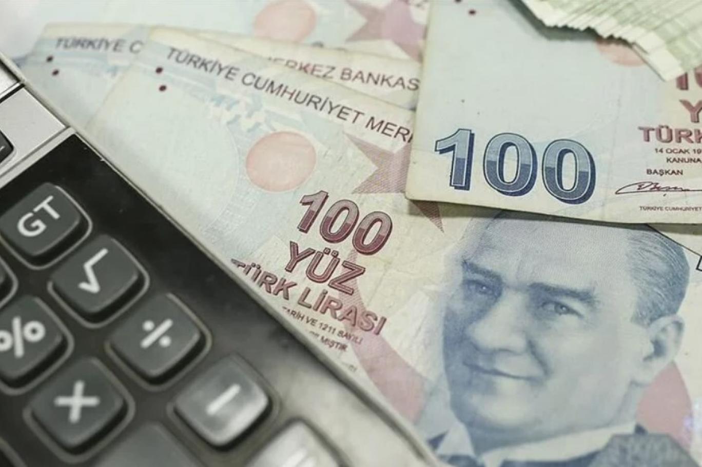 Türkiye'de şirketler, artan maliyetler ve krediye erişim sorunları nedeniyle zorlu