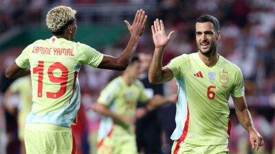 İspanya Başbakanı Sanchez, Gazze’deki saldırılar nedeniyle İsrail’in uluslararası spor organizasyonlarından