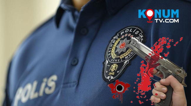 İzmir'in Balçova ilçesindeki Salih İşgören Polis Merkezi'ne silahlı saldırı düzenlendi.