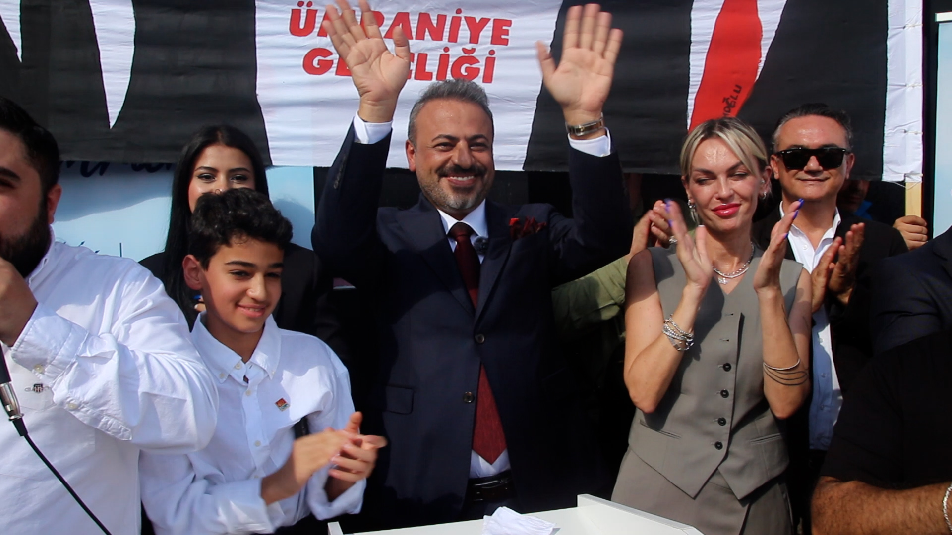 Metin Demirbilek CHP adaylik aciklamasi 11