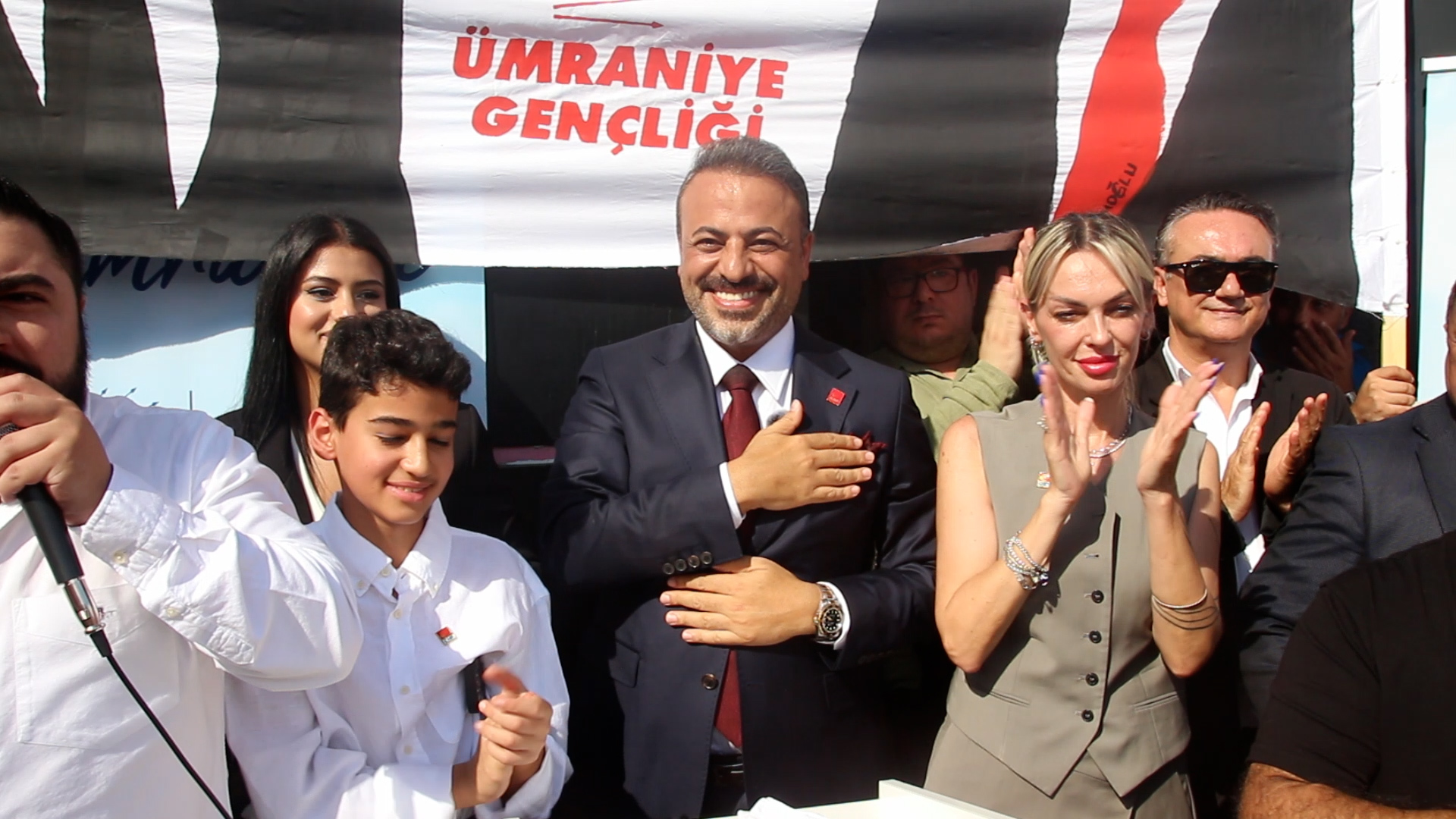 Metin Demirbilek CHP adaylik aciklamasi 13