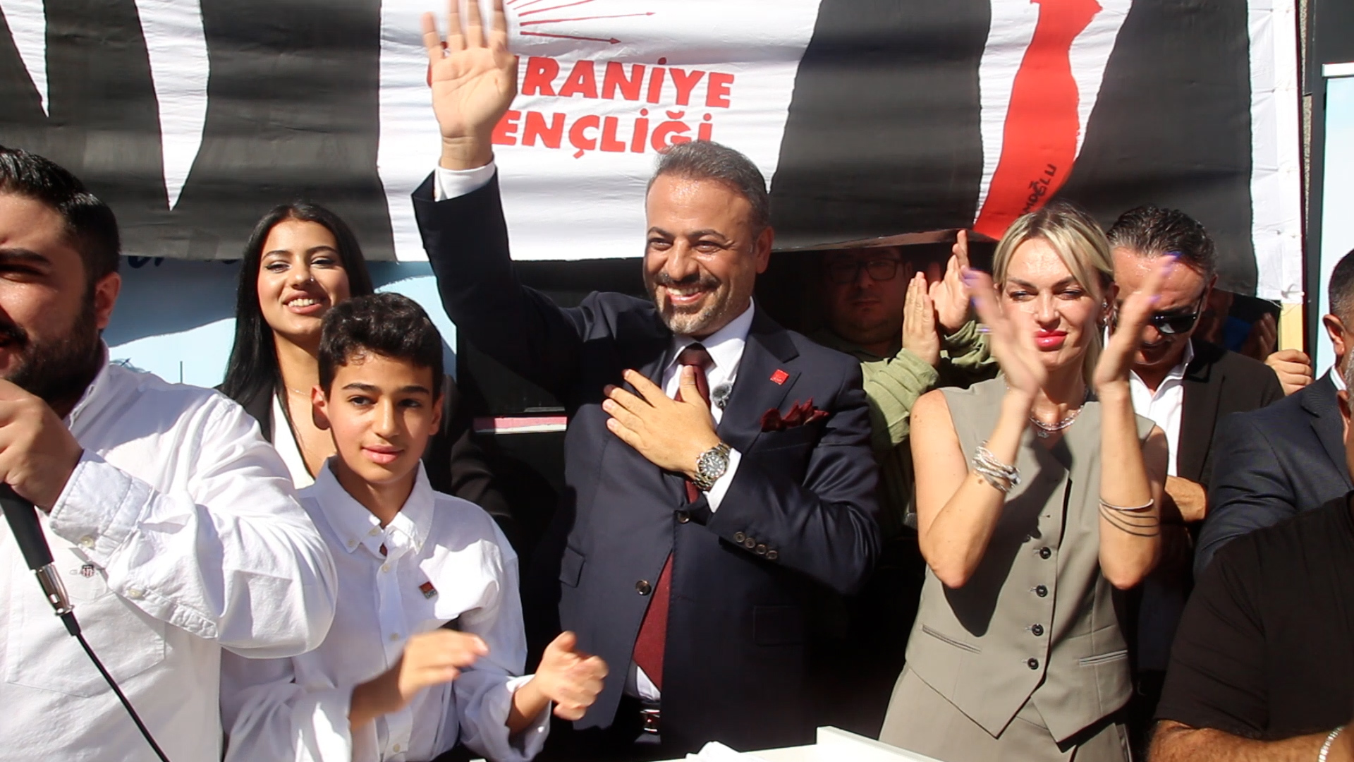 Metin Demirbilek CHP adaylik aciklamasi 16