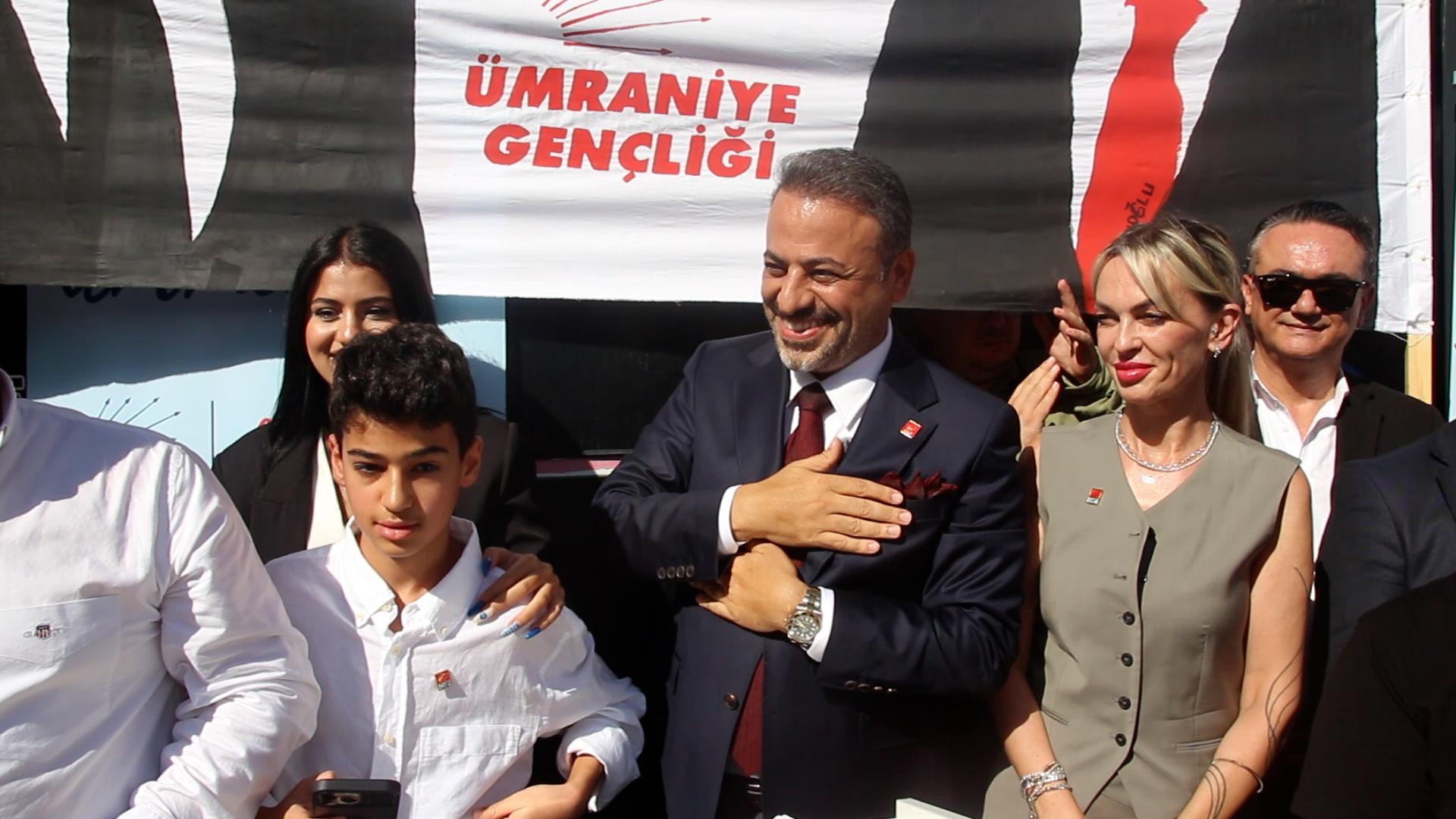Metin Demirbilek CHP adaylik aciklamasi 19