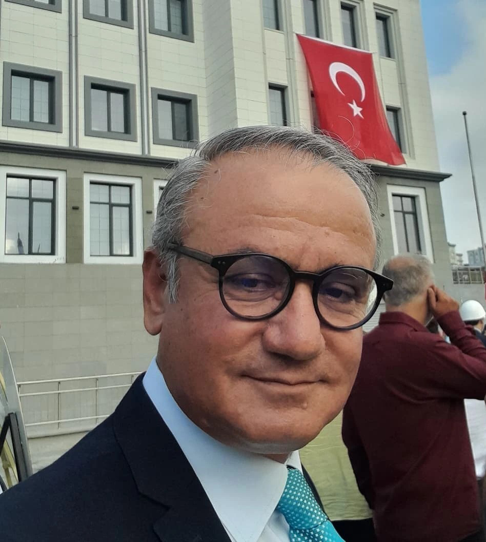 Seref Yilmaz YAZAK 2