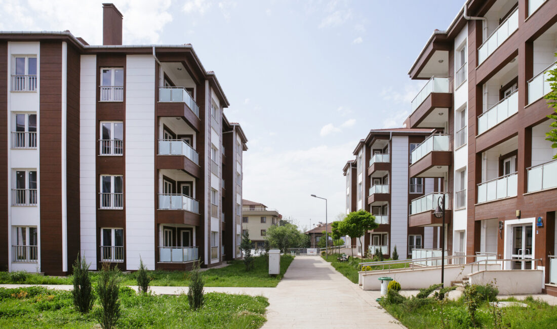 Çevre, Şehircilik ve İklim Değişikliği Bakanı Kurum, TOKİ borçluları için