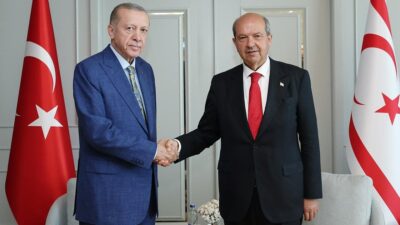 KKTC Cumhurbaşkanı Ersin Tatar, BM Genel Kurulu'nda "KKTC'yi tanıyın" çağrısı