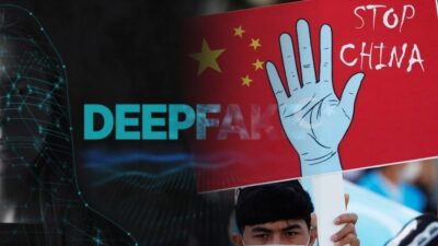 Uygur hak savunucuları, Çin hükümetinin Doğu Türkistan’da baskısını yeni bir