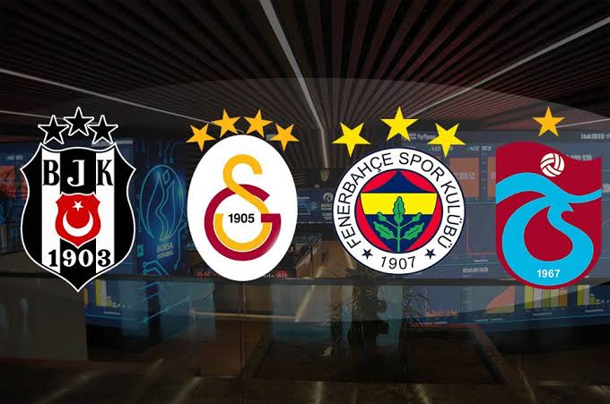 Türkiye'nin en çok tuttuğu takım belli oldu. Peki hangi ilde