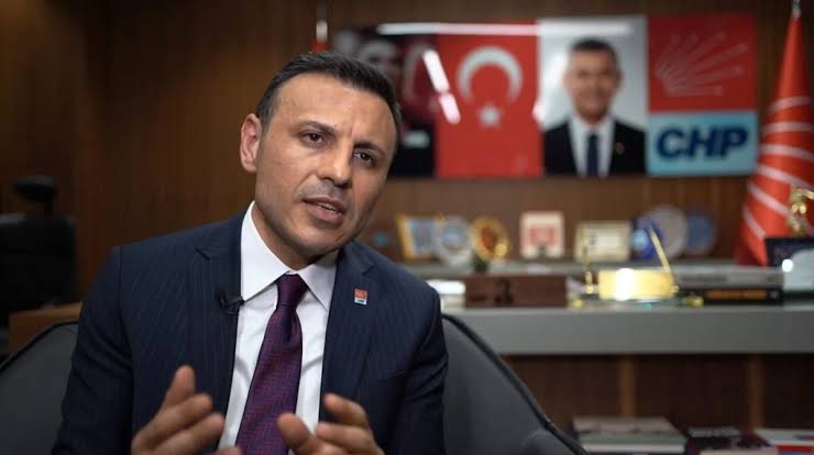 İstanbul 45. Asliye Hukuk Mahkemesi, CHP’nin 8 Ekim 2023’te düzenlenen