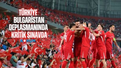 A Millî Takım, 2026 FIFA Dünya Kupası Avrupa Elemeleri E