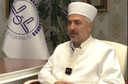 Abdulkerim Celik