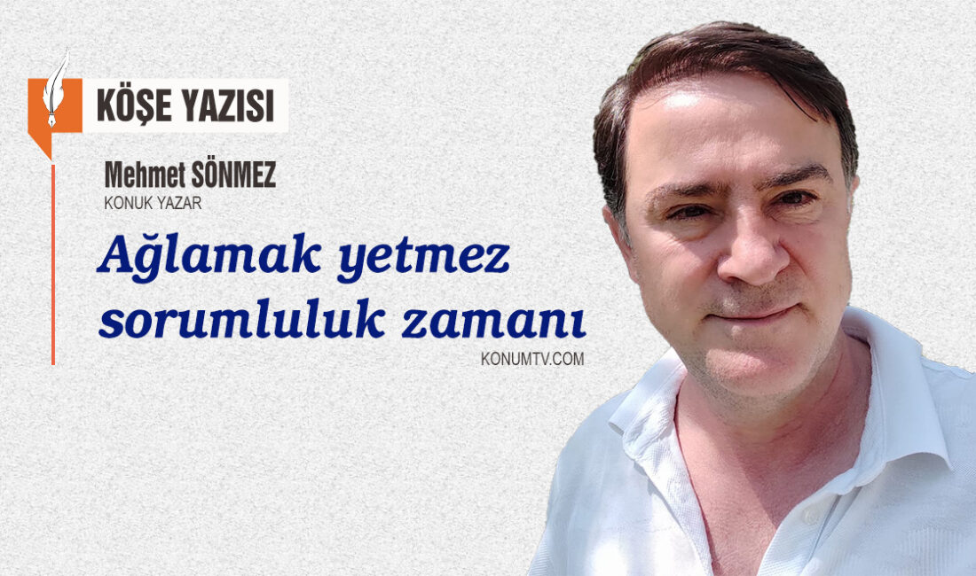 Milliyetçi ve Atatürkçü olduğunu iddia edenler her gün ‘vatan elden