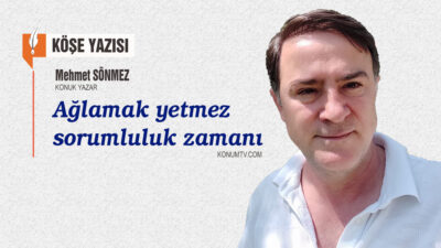 Milliyetçi ve Atatürkçü olduğunu iddia edenler her gün ‘vatan elden