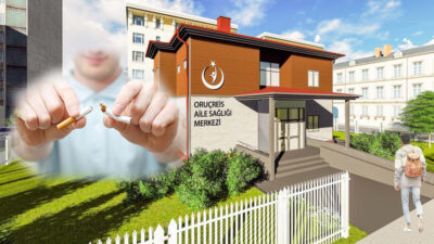 Sağlık Bakanlığı, "Tütünsüz Bir Türkiye" hedefiyle tütün bağımlılığı tedavi hizmetlerine