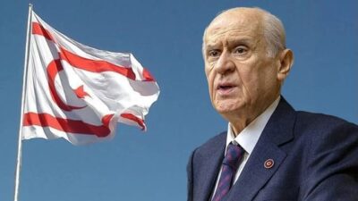 MHP Genel Başkanı Devlet Bahçeli, partisinin grup toplantısında yaptığı konuşmada