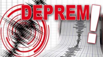 Balıkesir’in Sındırgı ilçesinde saat 22.48’de meydana gelen 6,1 büyüklüğündeki deprem,