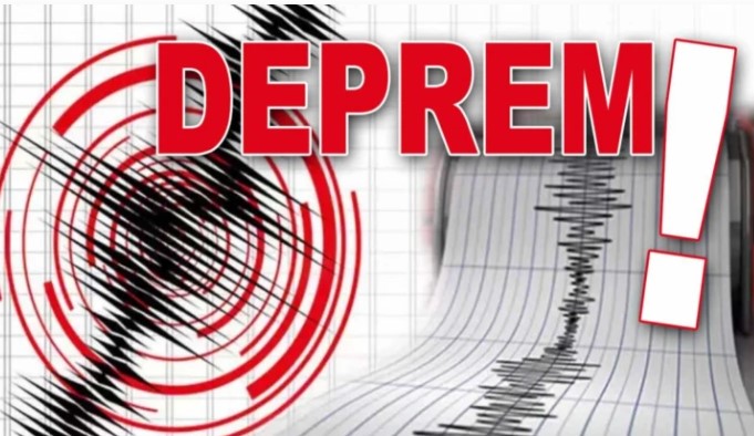 Balıkesir’in Sındırgı İlçesinde 6,1 Büyüklüğünde Deprem Balıkesir’in Sındırgı ilçesinde saat 22.48’de meydana gelen 6,1 büyüklüğündeki deprem,