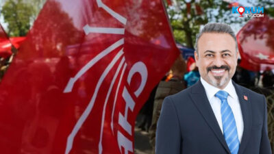 CHP Ümraniye İlçe Başkanlığı'nın yeni yönetimi belli oldu. İlçe Başkanı