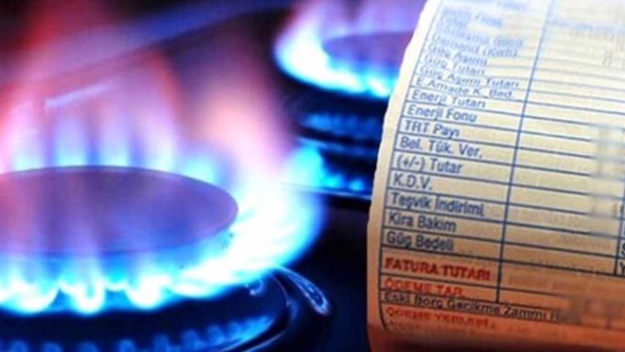 Doğalgaz faturalarında yeni dönem: 12 taksitle ödenecek EPDK’nın yeni taslağıyla doğalgaz aboneleri, abone bağlantı bedelini 12 taksite