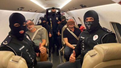 "Don Vito" lakaplı uyuşturucu baronu Abdullah Alp Üstün ve suç