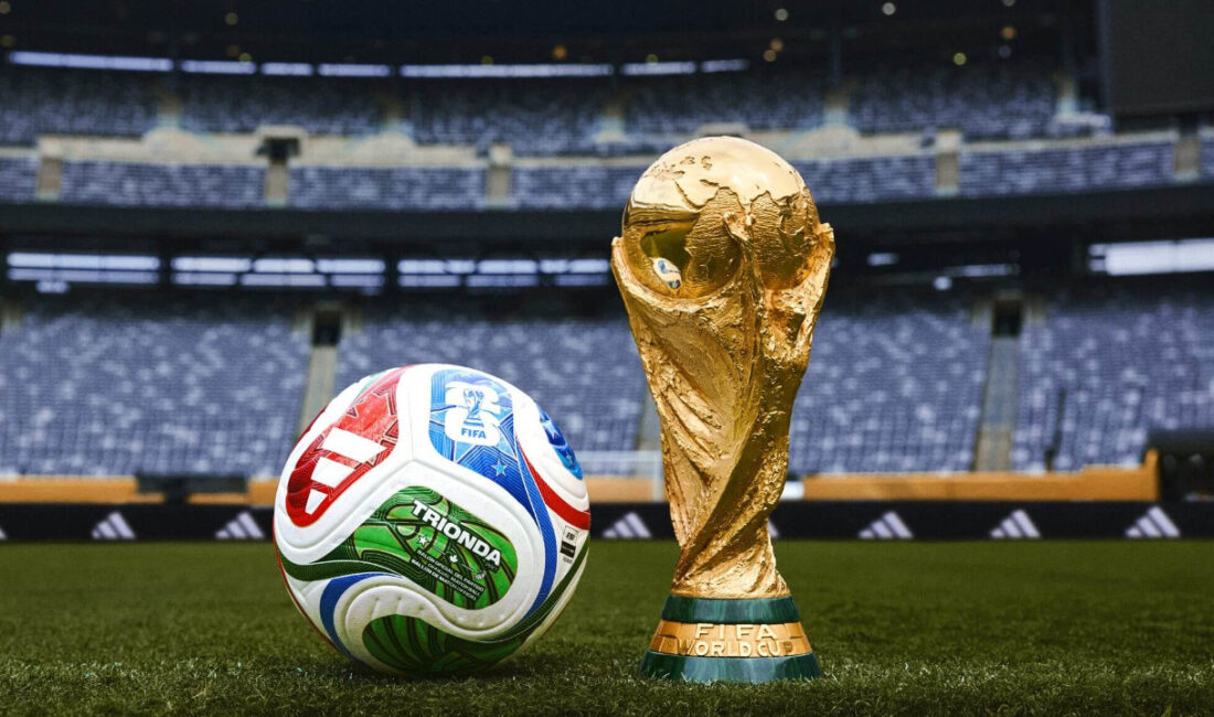 Dünya Kupası Afrika Elemeleri’nde Yeşil Burun Adaları, Esvatini’yi 3-0 mağlup