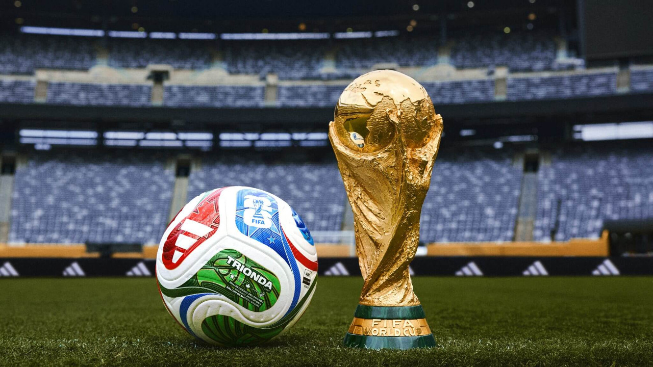 Dünya Kupası Afrika Elemeleri’nde Yeşil Burun Adaları, Esvatini’yi 3-0 mağlup