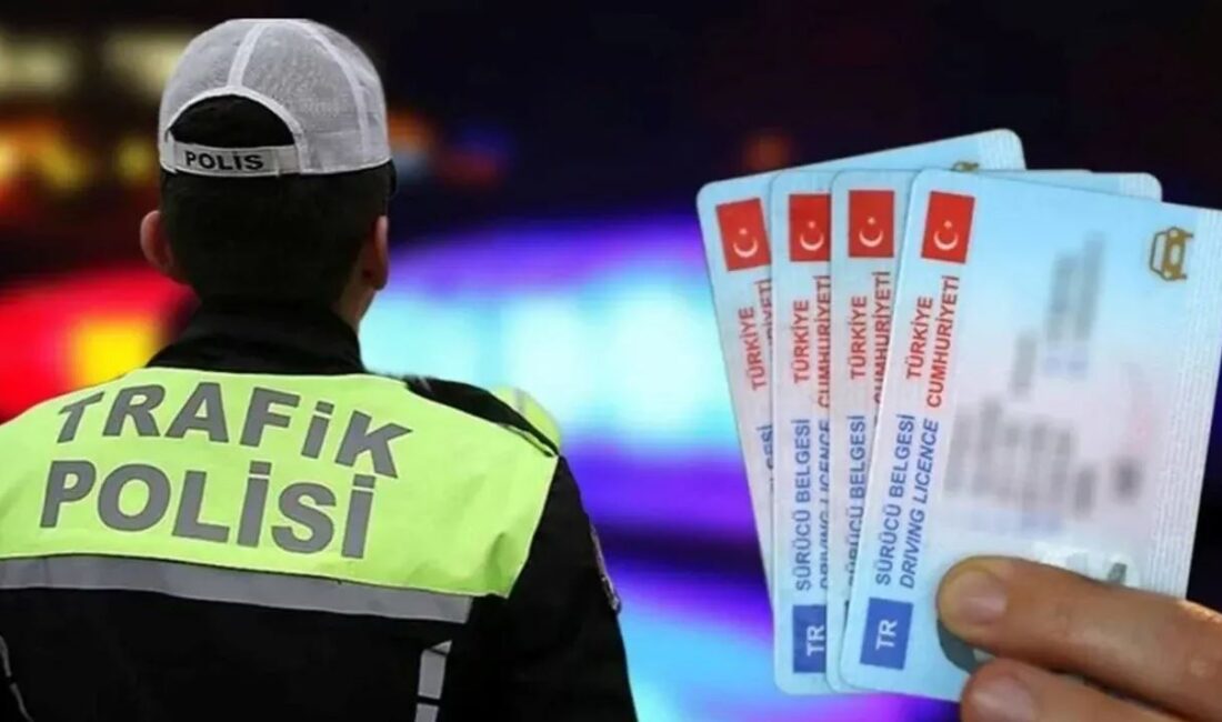 TBMM, bu hafta trafik güvenliğini artırmayı hedefleyen ve cezaları rekor
