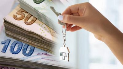 Yeni vergi paketindeki kira geliri düzenlemesiyle, yıllık 47 bin TL’ye