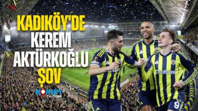 Fenerbahçe, UEFA Avrupa Ligi'nin 2. haftasında konuk ettiği Fransa'nın Nice