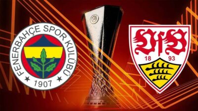 Fenerbahçe'nin UEFA Avrupa Ligi'nde konuk edeceği Stuttgart maçında Danimarkalı hakem