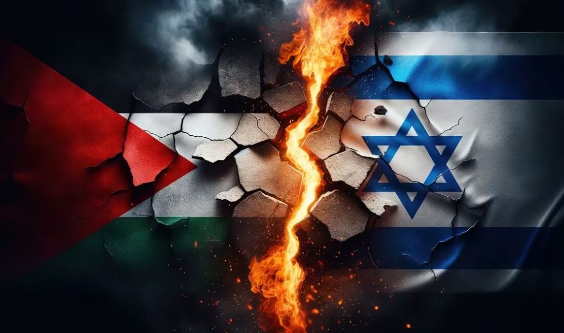 Hamas ile İsrail, Gazze'de ateşkeste anlaşırken taraflardan peş peşe flaş