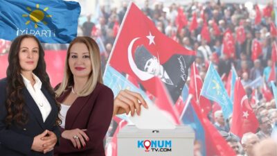 İYİ Parti Ümraniye İlçe Başkanlığı, 4. Olağan Kongresi için 19