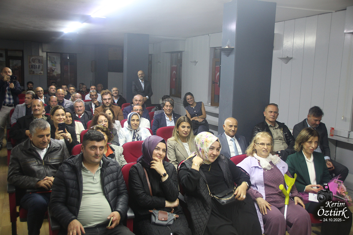 İYİ Parti Ümraniye'de Yeni Dönem: Canan Karakuş İnce Görevi Devraldı 5 IYI Parti Umraniyede Yeni Donem Canan Karakus Ince Gorevi Devraldi 9117