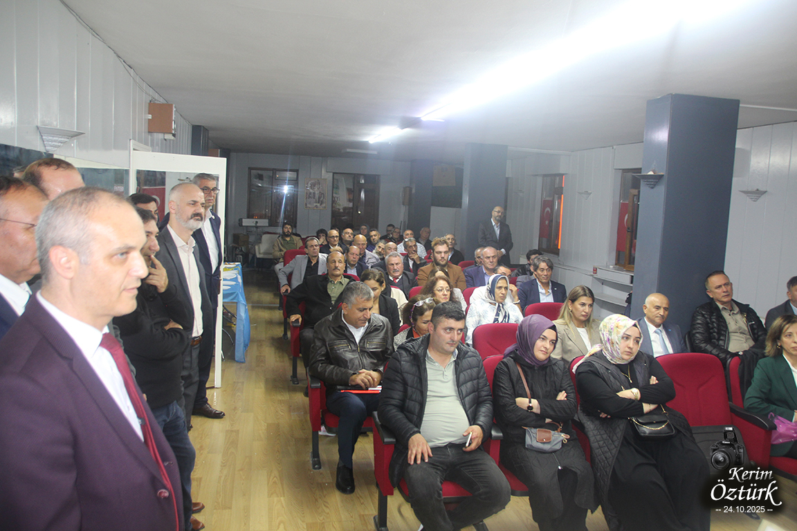İYİ Parti Ümraniye'de Yeni Dönem: Canan Karakuş İnce Görevi Devraldı 6 IYI Parti Umraniyede Yeni Donem Canan Karakus Ince Gorevi Devraldi 9120
